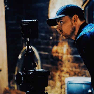 About Us 6 Jeffrey Walmsley