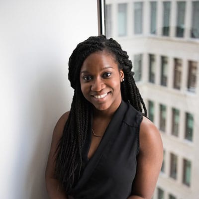 About Us 2 Johanna Cleveland