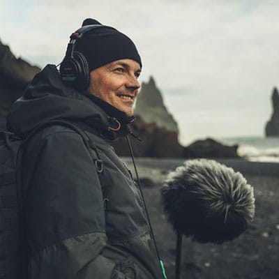 About Us 7 William Stevenson