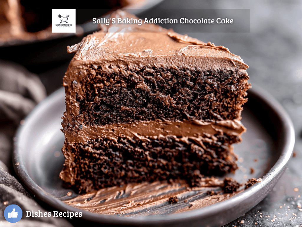 Chocolate Cake Sally s Baking Addiction 2024