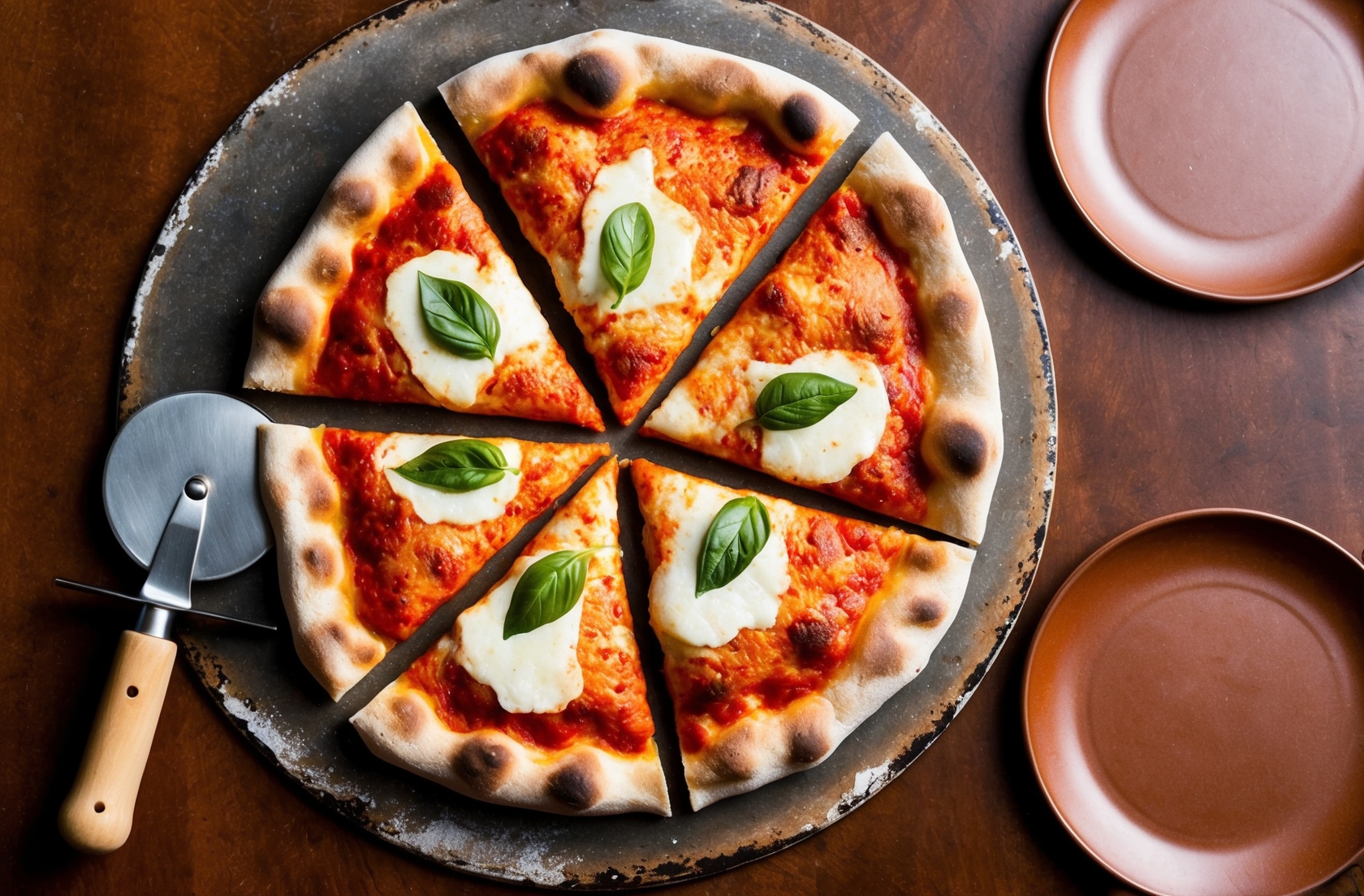 How Many Slices Are In A 12 Inch Pizza 5 How Many Slices Are In A 12 Inch Pizza