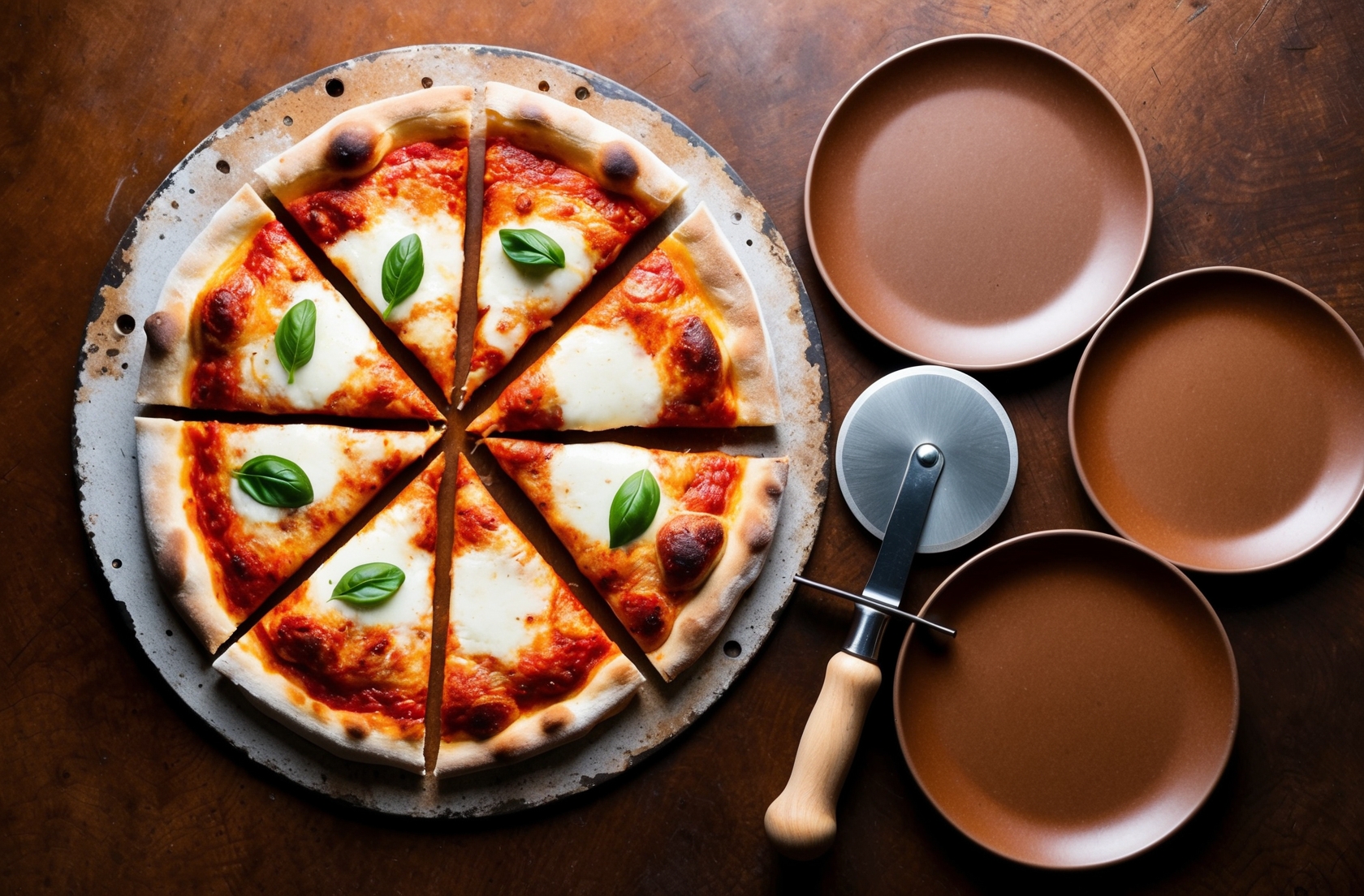 How Many Slices Are In A 12 Inch Pizza 6 How Many Slices Are In A 12 Inch Pizza