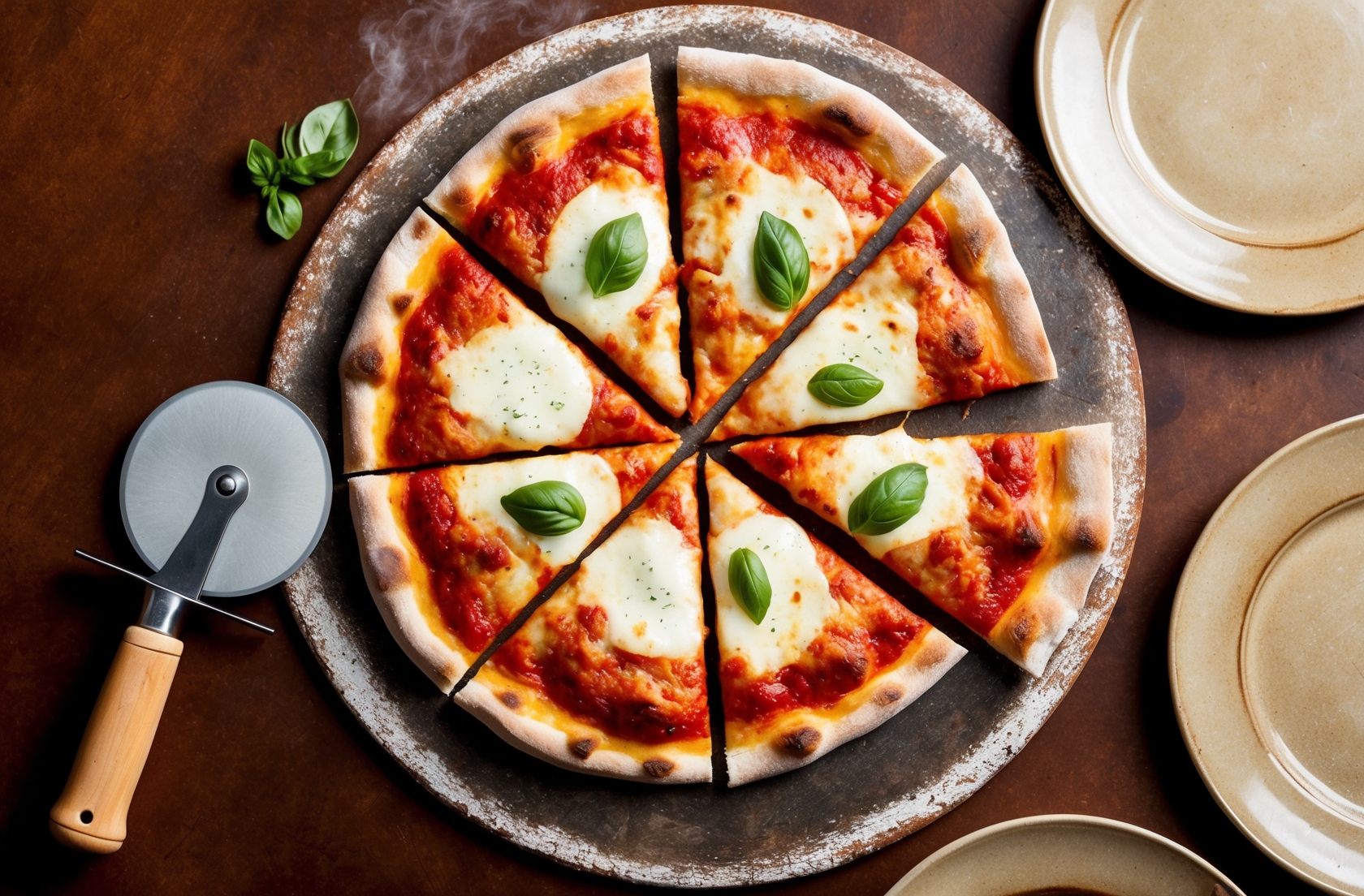 How Many Slices Are In A 12 Inch Pizza 7 How Many Slices Are In A 12 Inch Pizza