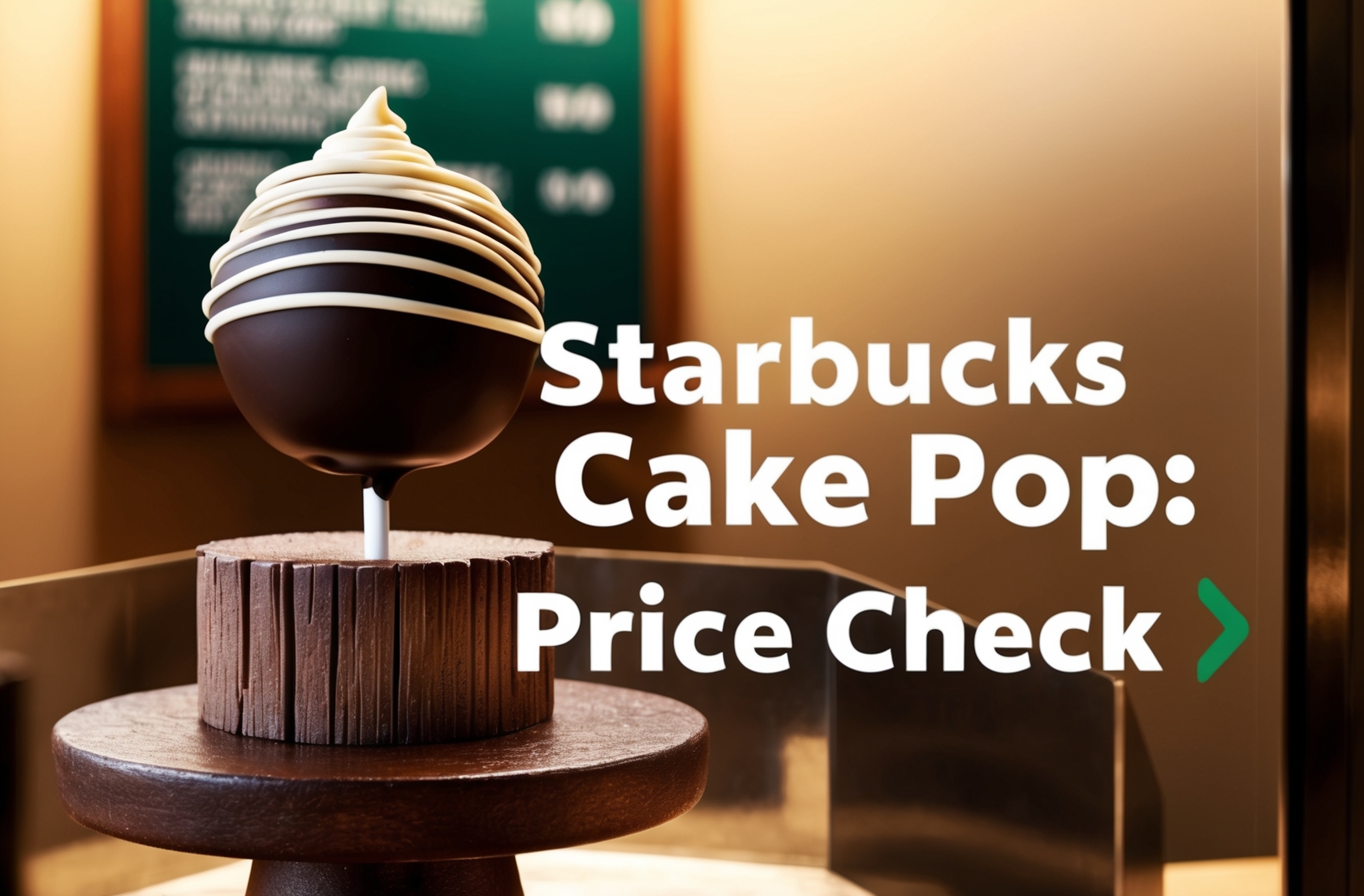 How Much Is A Starbucks Cake Pop
