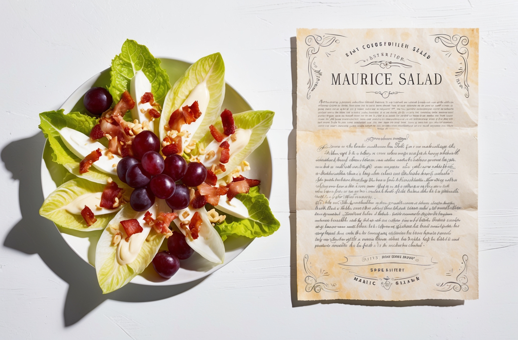 What Is The Most Commen Topping On Salad