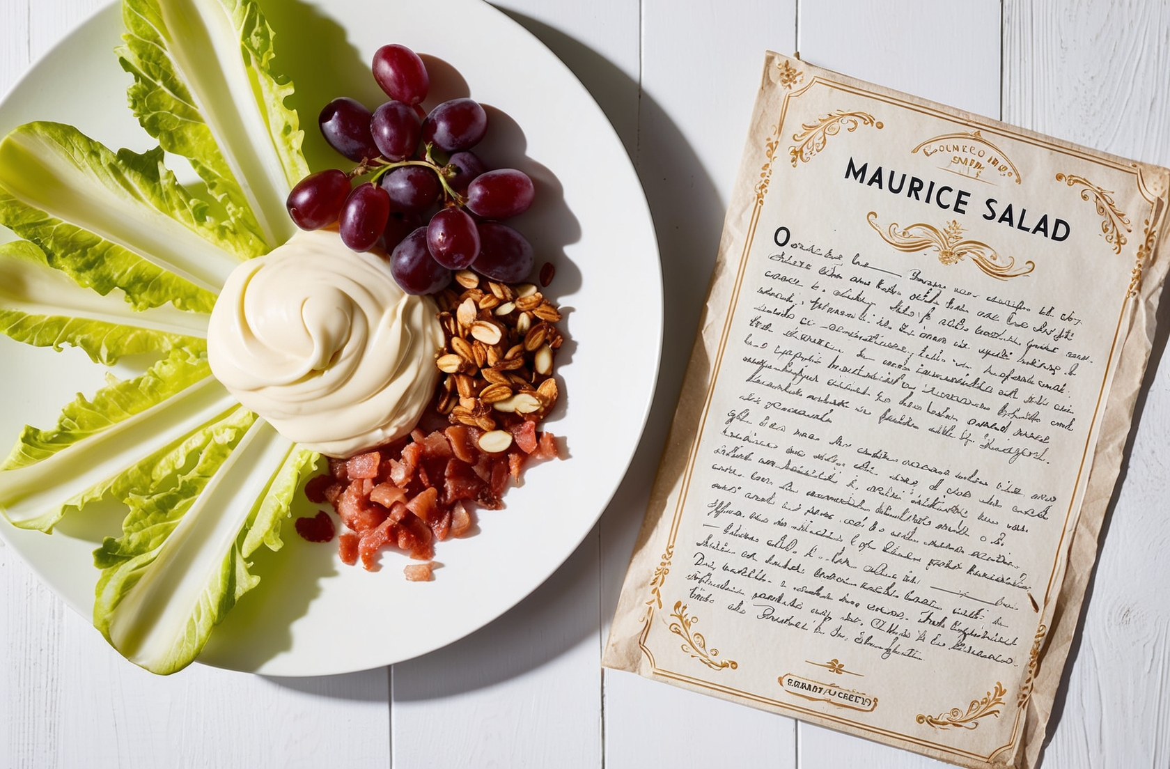 What Is The Most Commen Topping On Salad