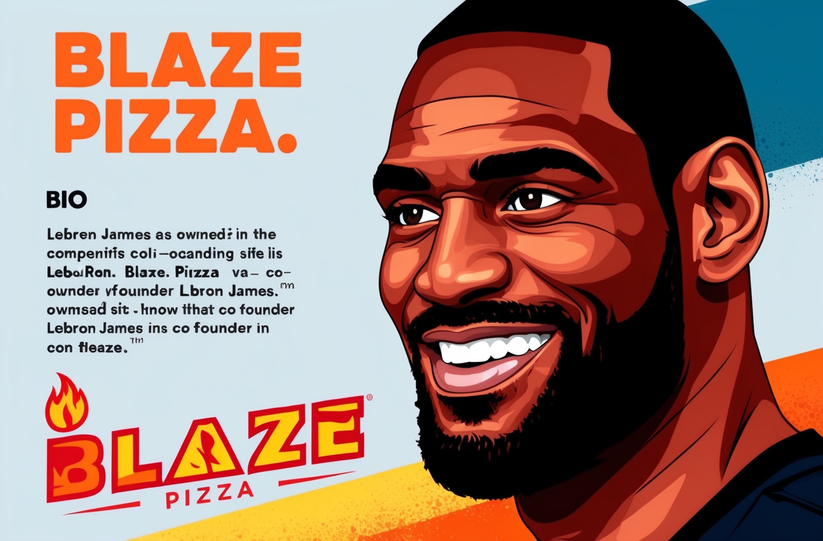 Who Owns Blaze Pizza