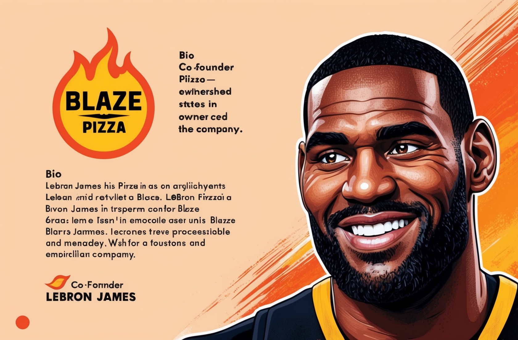 Who Owns Blaze Pizza
