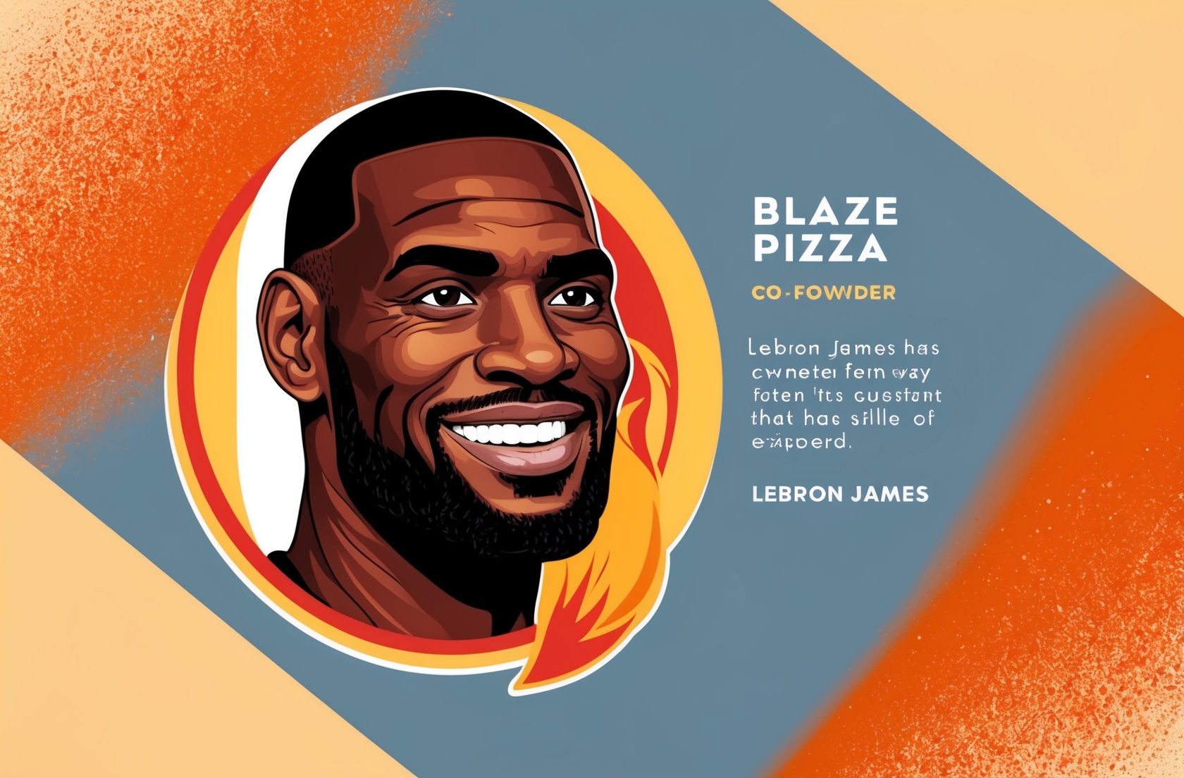 Who Owns Blaze Pizza