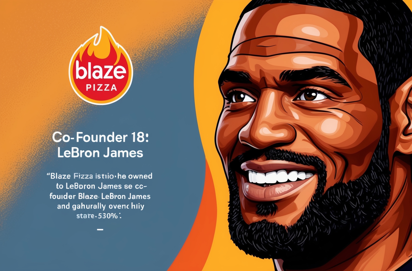 Who Owns Blaze Pizza