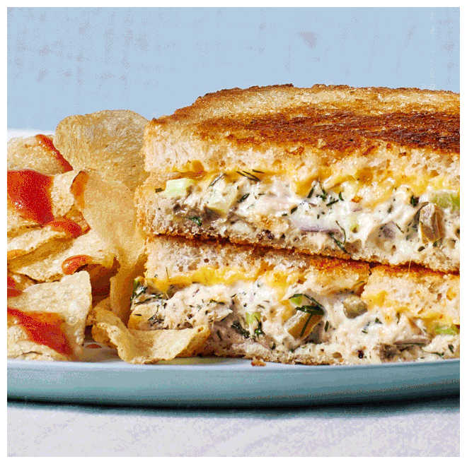 Review: We Tried the Sakara x Factor Collab Salads